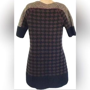 Billy Reid Sweater Dress